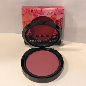 Lorac Chroma Color Source Blush